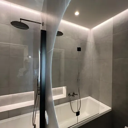 Colosseo Quadrato Luxury فندق مبيت وإفطار