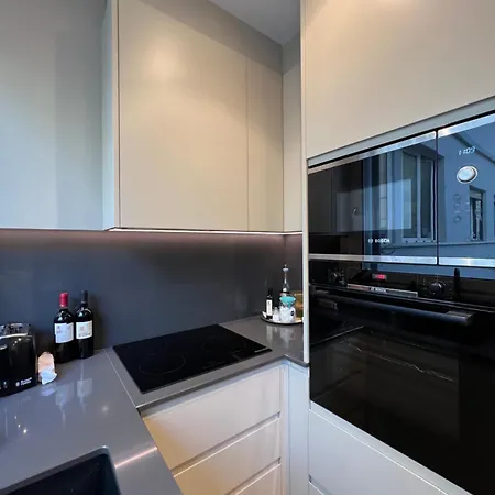 Colosseo Quadrato Luxury فندق مبيت وإفطار