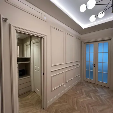 Colosseo Quadrato Luxury فندق مبيت وإفطار 4*