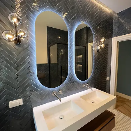 Colosseo Quadrato Luxury فندق مبيت وإفطار 4*