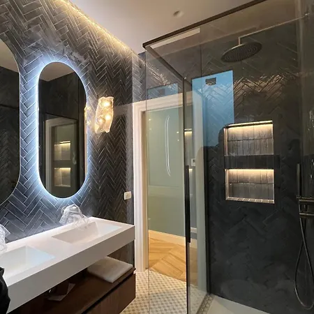 Colosseo Quadrato Luxury فندق مبيت وإفطار