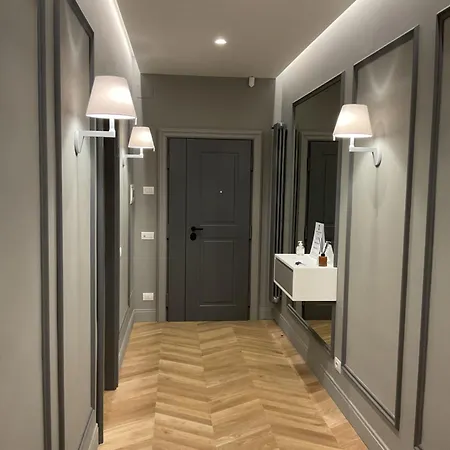 Colosseo Quadrato Luxury 4* روما