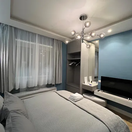 Colosseo Quadrato Luxury فندق مبيت وإفطار
