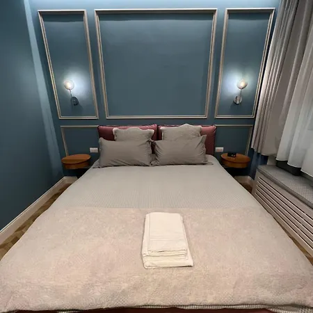 Colosseo Quadrato Luxury فندق مبيت وإفطار 4*