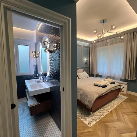 فندق مبيت وإفطار Colosseo Quadrato Luxury روما