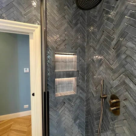 فندق مبيت وإفطار Colosseo Quadrato Luxury 4*