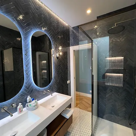 Colosseo Quadrato Luxury فندق مبيت وإفطار روما