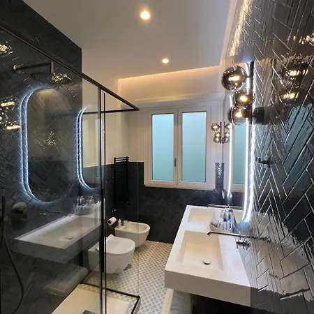 Colosseo Quadrato Luxury روما