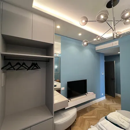 Colosseo Quadrato Luxury فندق مبيت وإفطار 4*