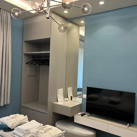 Colosseo Quadrato Luxury فندق مبيت وإفطار 4*