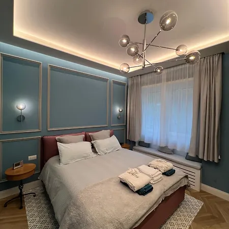 Colosseo Quadrato Luxury 4*