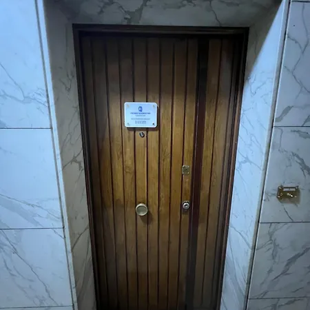 فندق مبيت وإفطار Colosseo Quadrato Luxury