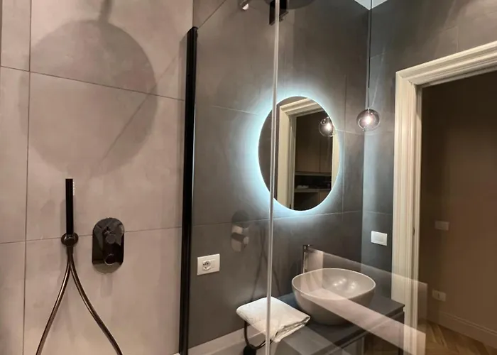 Colosseo Quadrato Luxury Roma