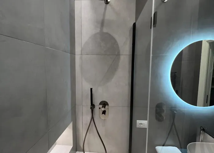 Colosseo Quadrato Luxury Bed & Breakfast 4*