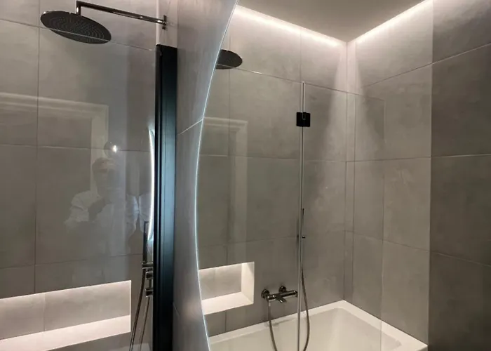 Colosseo Quadrato Luxury Bed & Breakfast