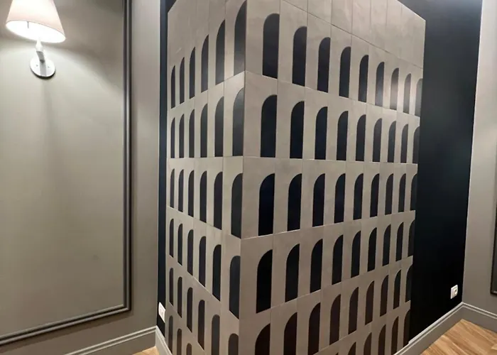 Colosseo Quadrato Luxury 4* Roma