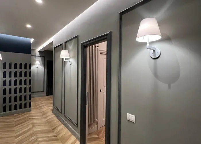 Bed & Breakfast Colosseo Quadrato Luxury 4*