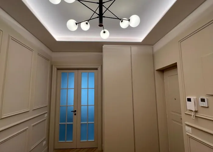 Bed & Breakfast Colosseo Quadrato Luxury