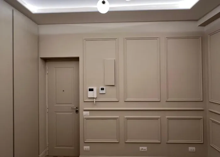 Bed & Breakfast Colosseo Quadrato Luxury 4*