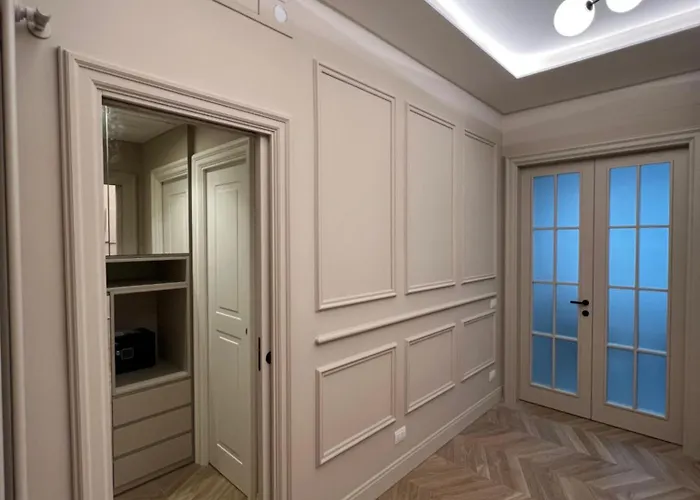 Colosseo Quadrato Luxury Bed & Breakfast 4*