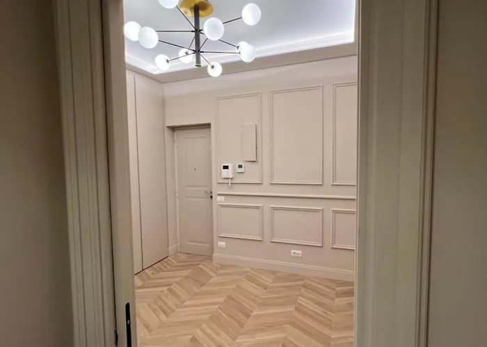 Colosseo Quadrato Luxury Bed & Breakfast Roma