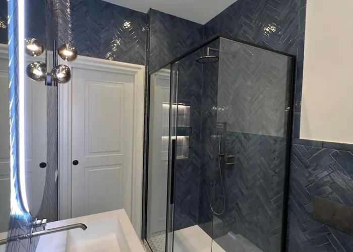 Colosseo Quadrato Luxury