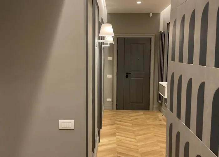 Bed & Breakfast Colosseo Quadrato Luxury 4*