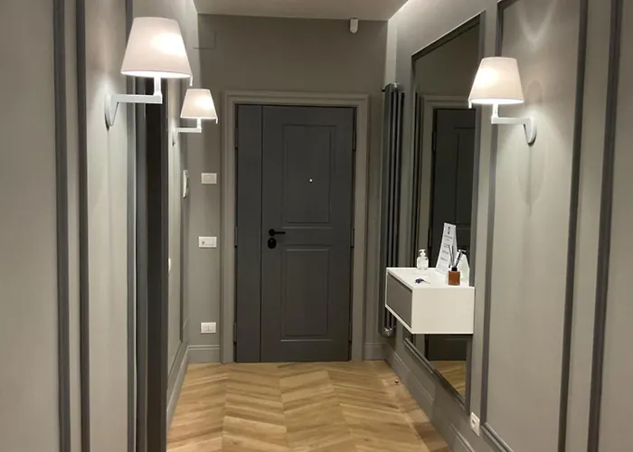 Colosseo Quadrato Luxury 4* Roma