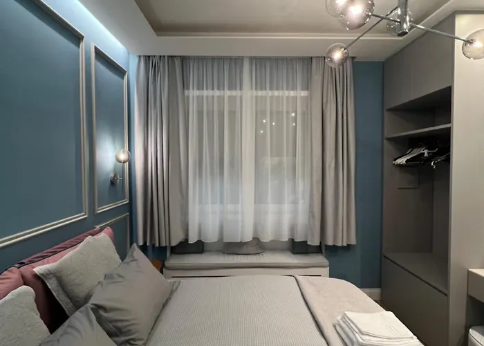 Colosseo Quadrato Luxury Bed & Breakfast Roma