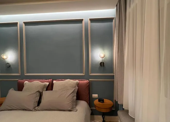 Colosseo Quadrato Luxury Roma