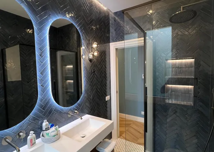 Colosseo Quadrato Luxury Bed & Breakfast Roma