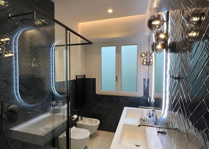 Colosseo Quadrato Luxury Roma