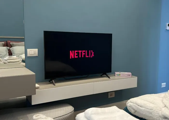 Colosseo Quadrato Luxury Roma