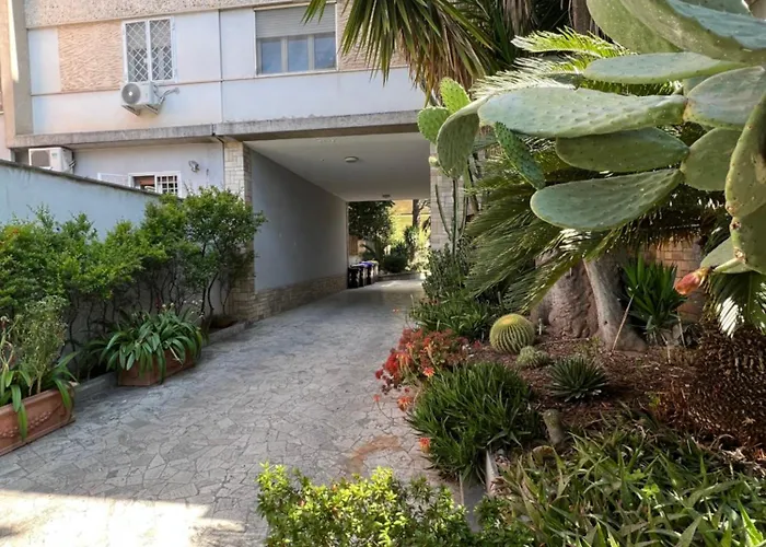 Colosseo Quadrato Luxury Bed & Breakfast