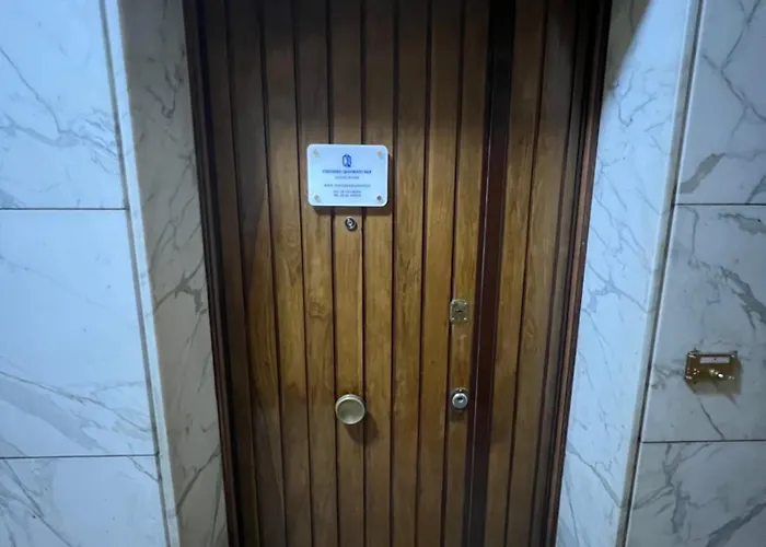 Bed & Breakfast Colosseo Quadrato Luxury