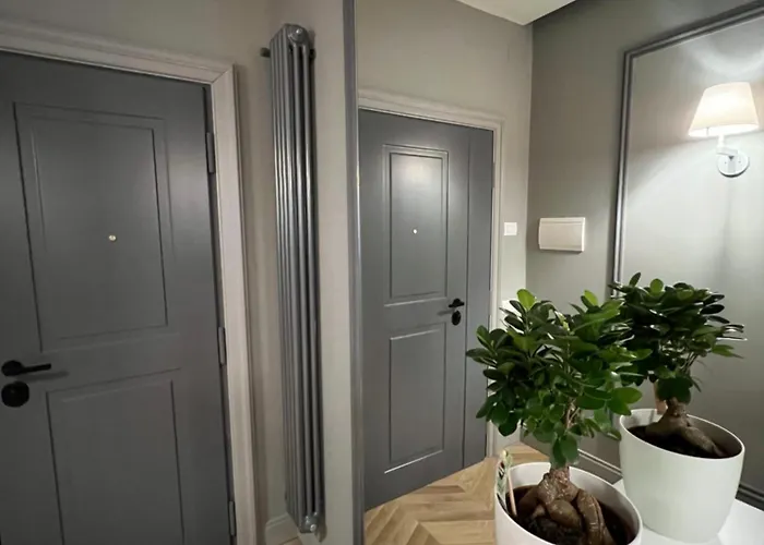 Colosseo Quadrato Luxury