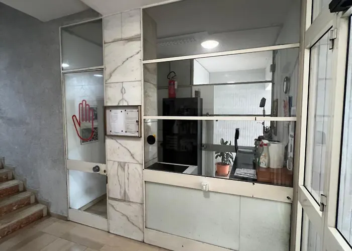 Colosseo Quadrato Luxury