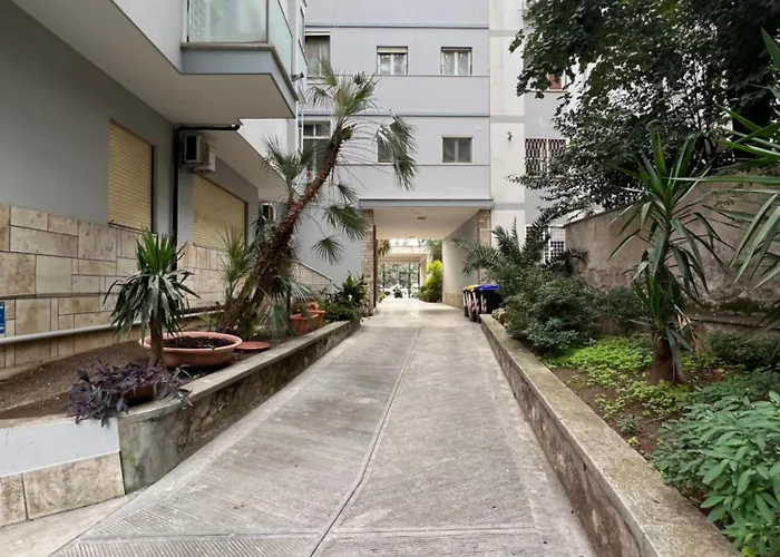 Colosseo Quadrato Luxury 4*